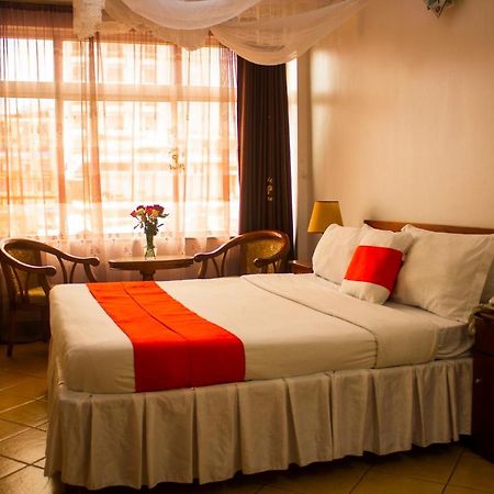 New Hotel Aquiline Arusza Zewnętrze zdjęcie